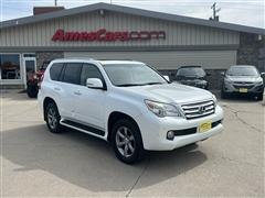 2012 Lexus GX 460 