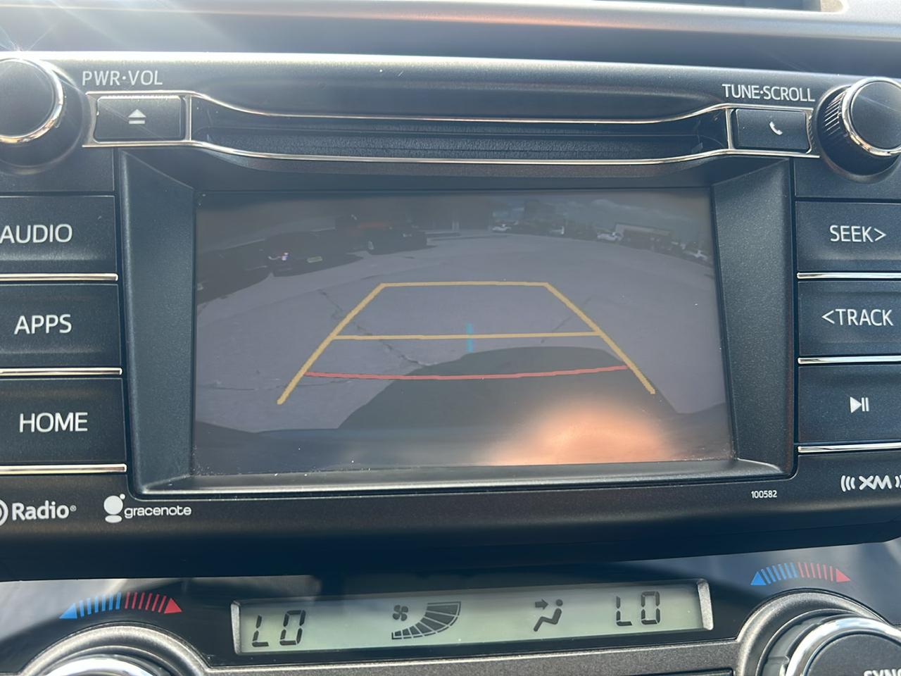 Toyota RAV4 AWD 4dr XLE (Natl) 2016