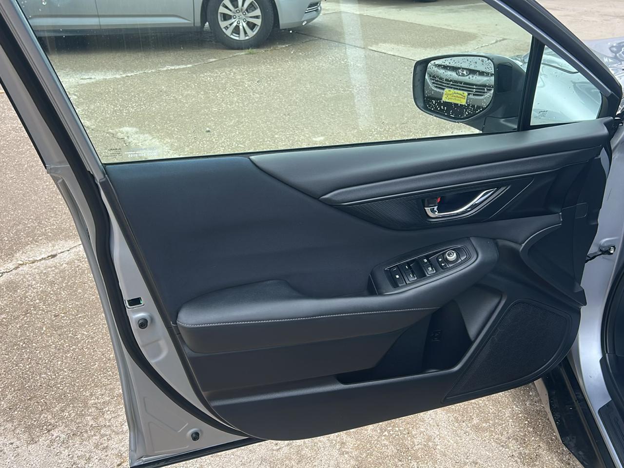 Subaru Outback Premium CVT 2022