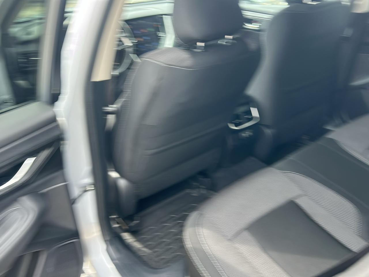 Subaru Outback Premium CVT 2022