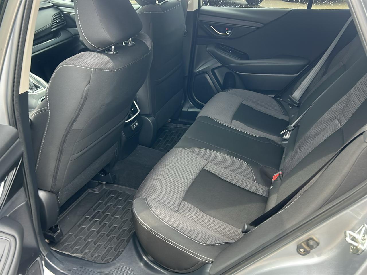 Subaru Outback Premium CVT 2022