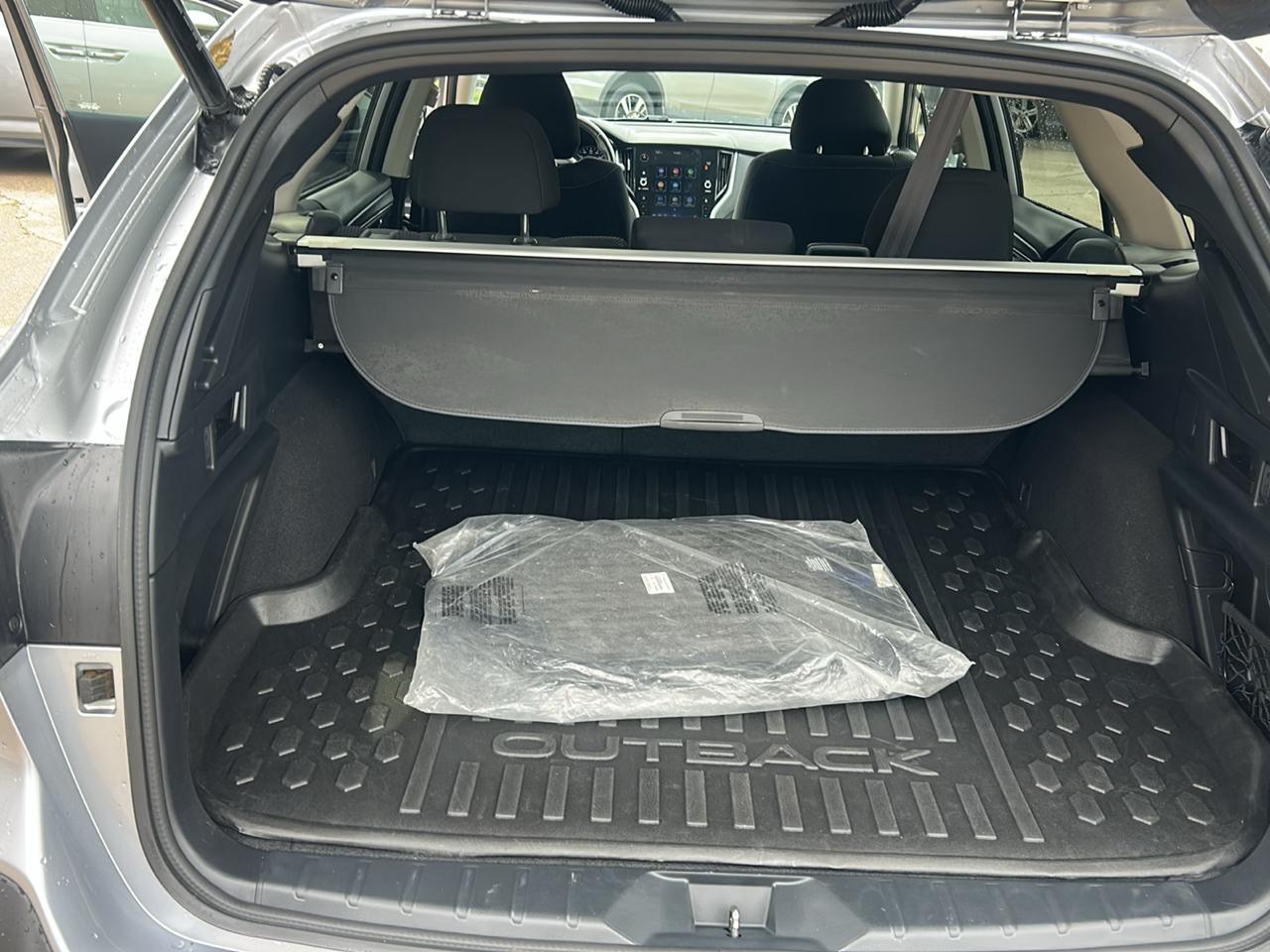 Subaru Outback Premium CVT 2022