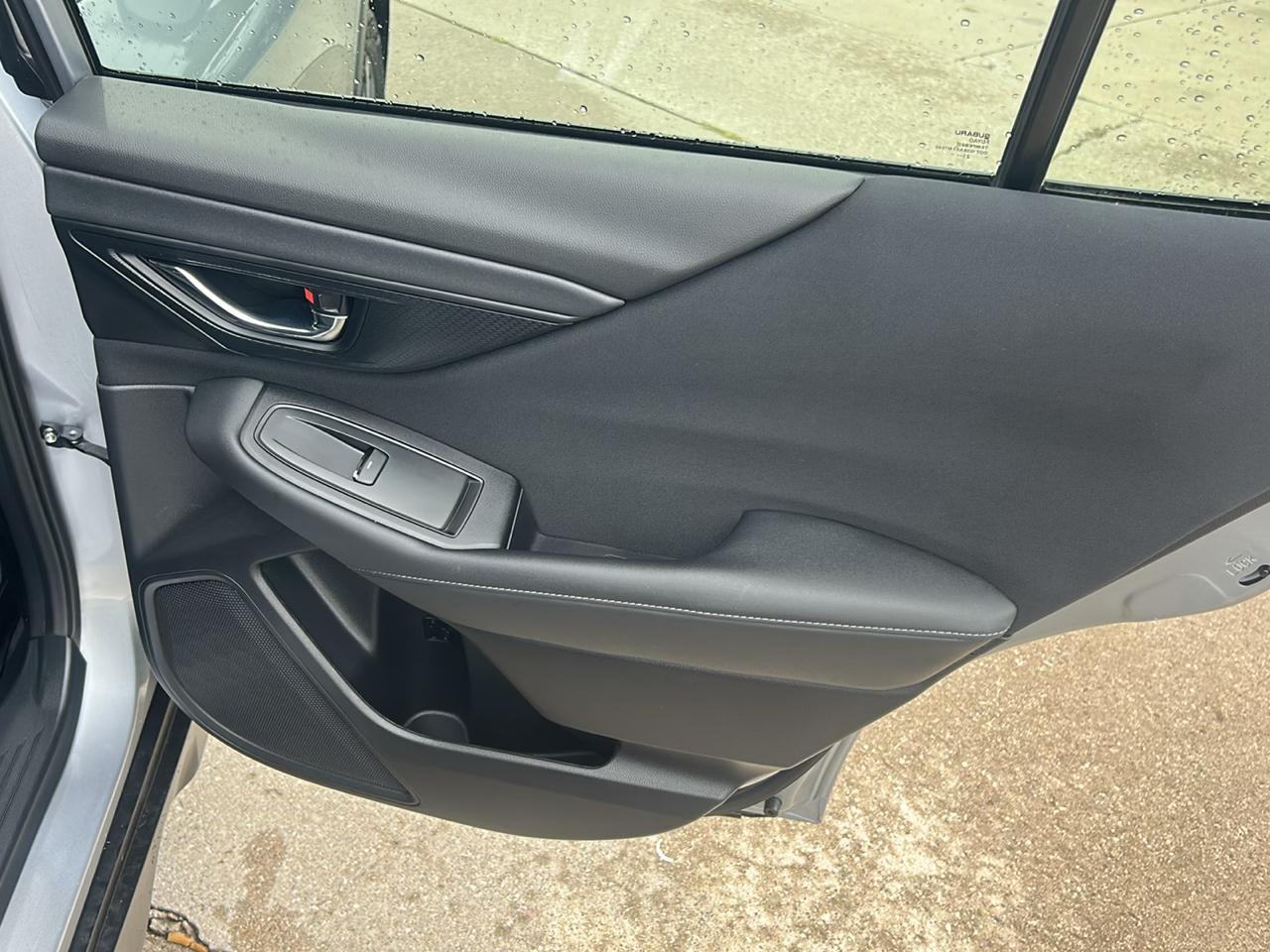 Subaru Outback Premium CVT 2022