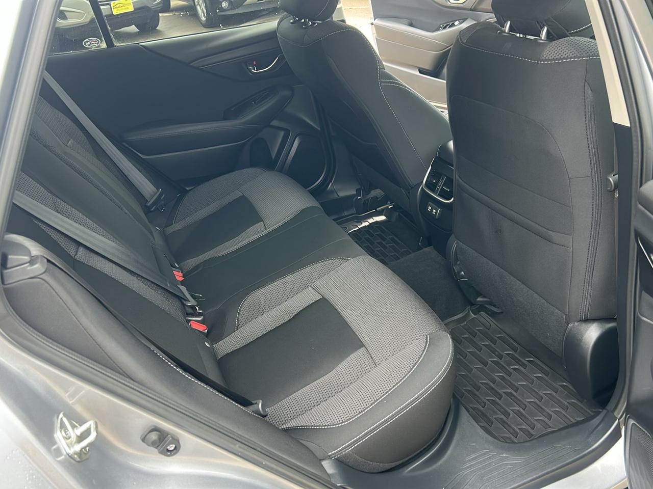 Subaru Outback Premium CVT 2022