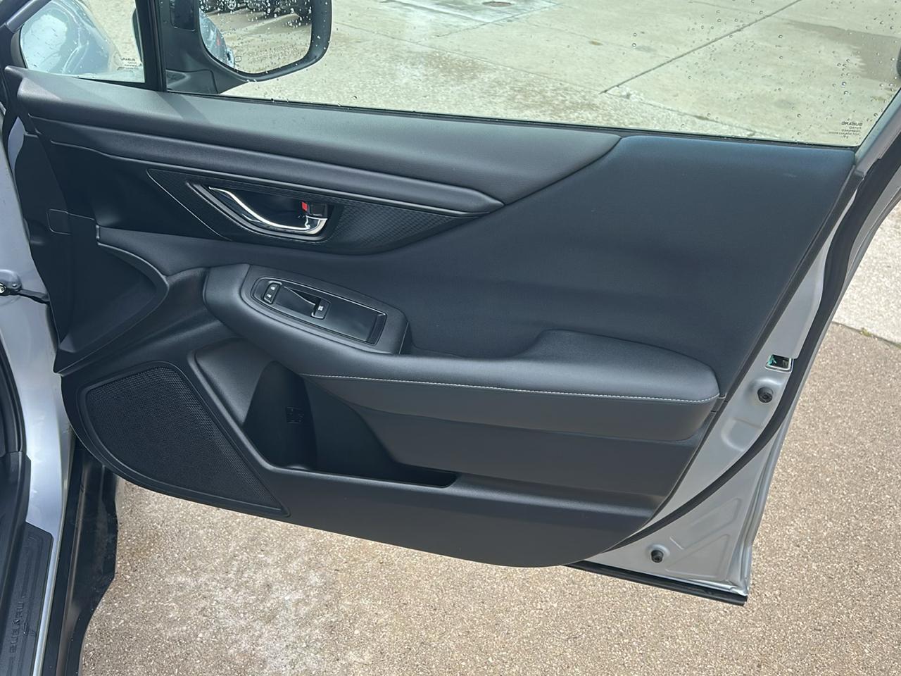 Subaru Outback Premium CVT 2022