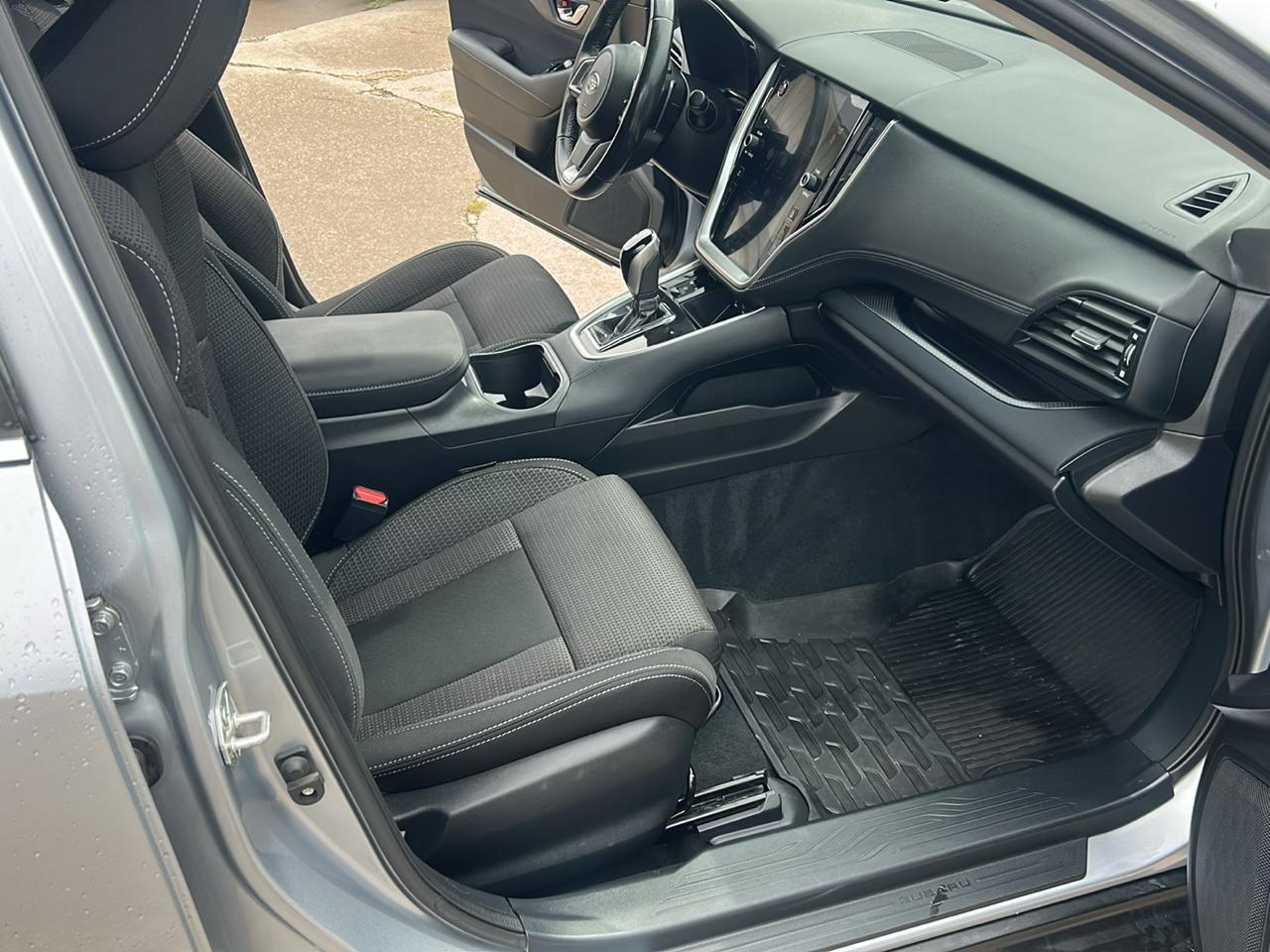 Subaru Outback Premium CVT 2022