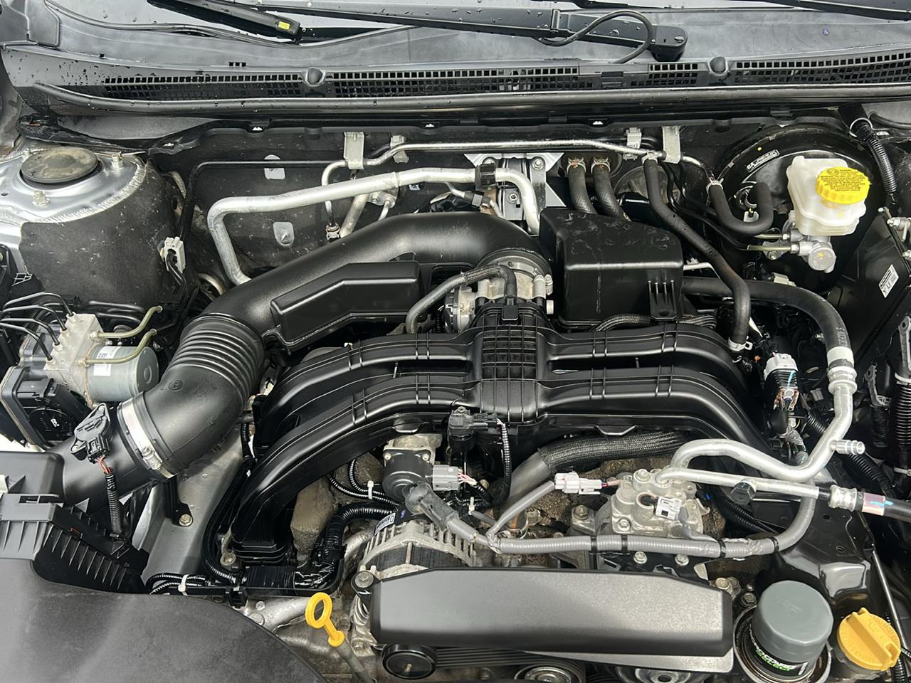 Subaru Outback Premium CVT 2022