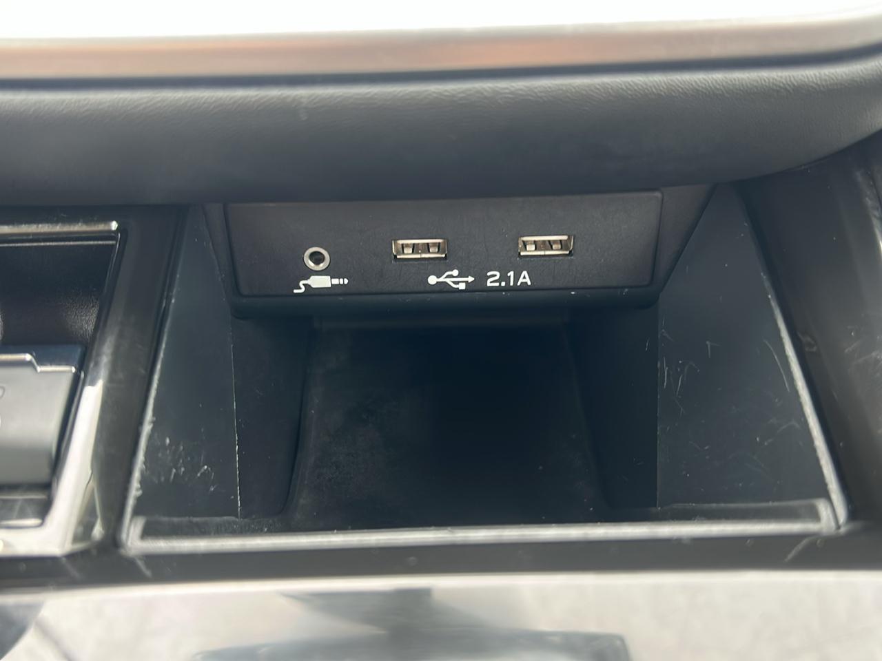 Subaru Outback Premium CVT 2022