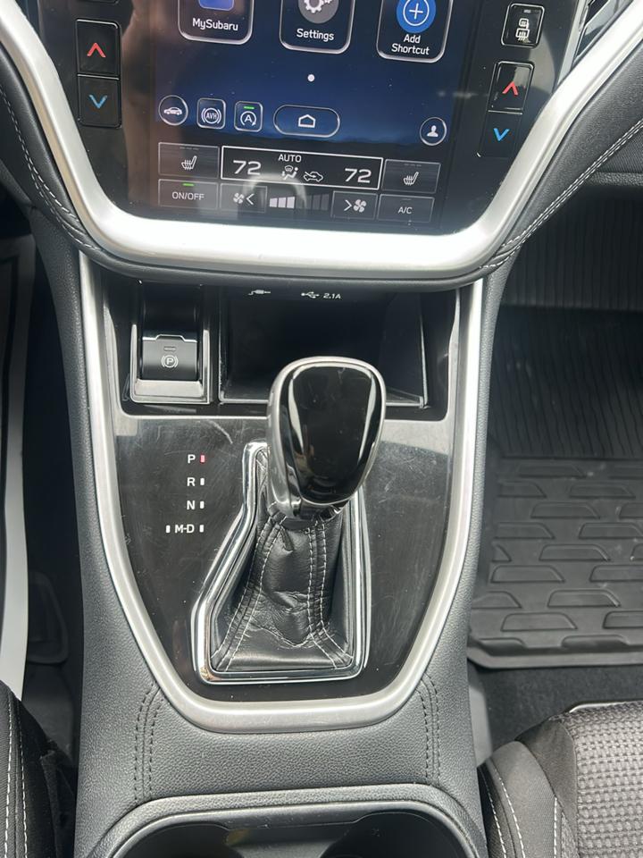 Subaru Outback Premium CVT 2022