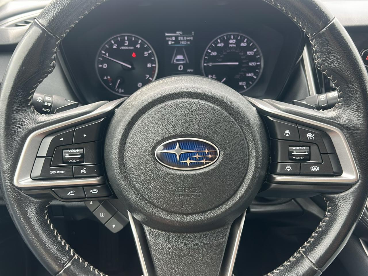 Subaru Outback Premium CVT 2022