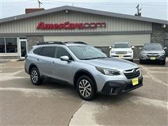 2022 Subaru Outback 