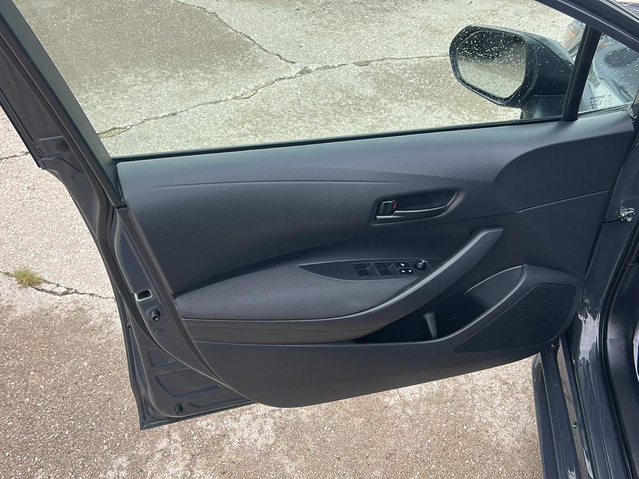 Toyota Corolla LE CVT (Natl) 2023