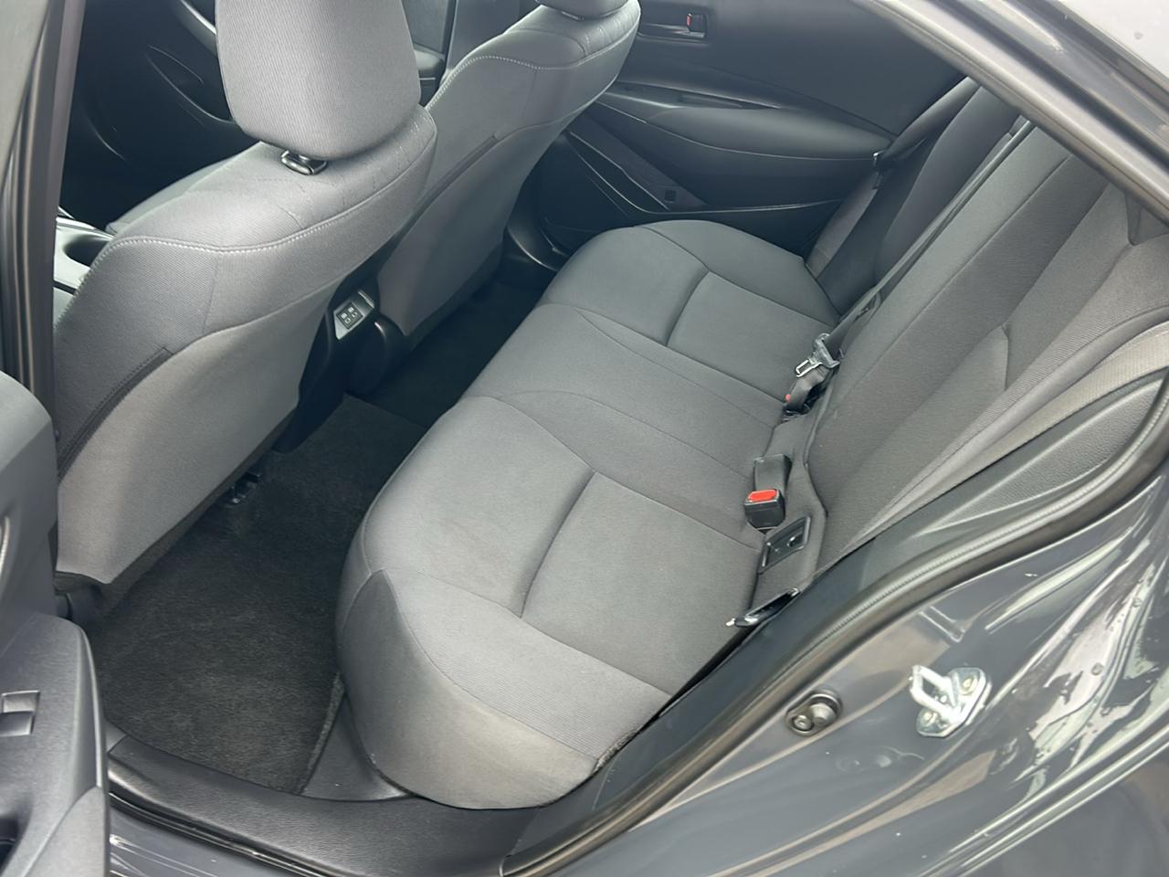 Toyota Corolla LE CVT (Natl) 2023