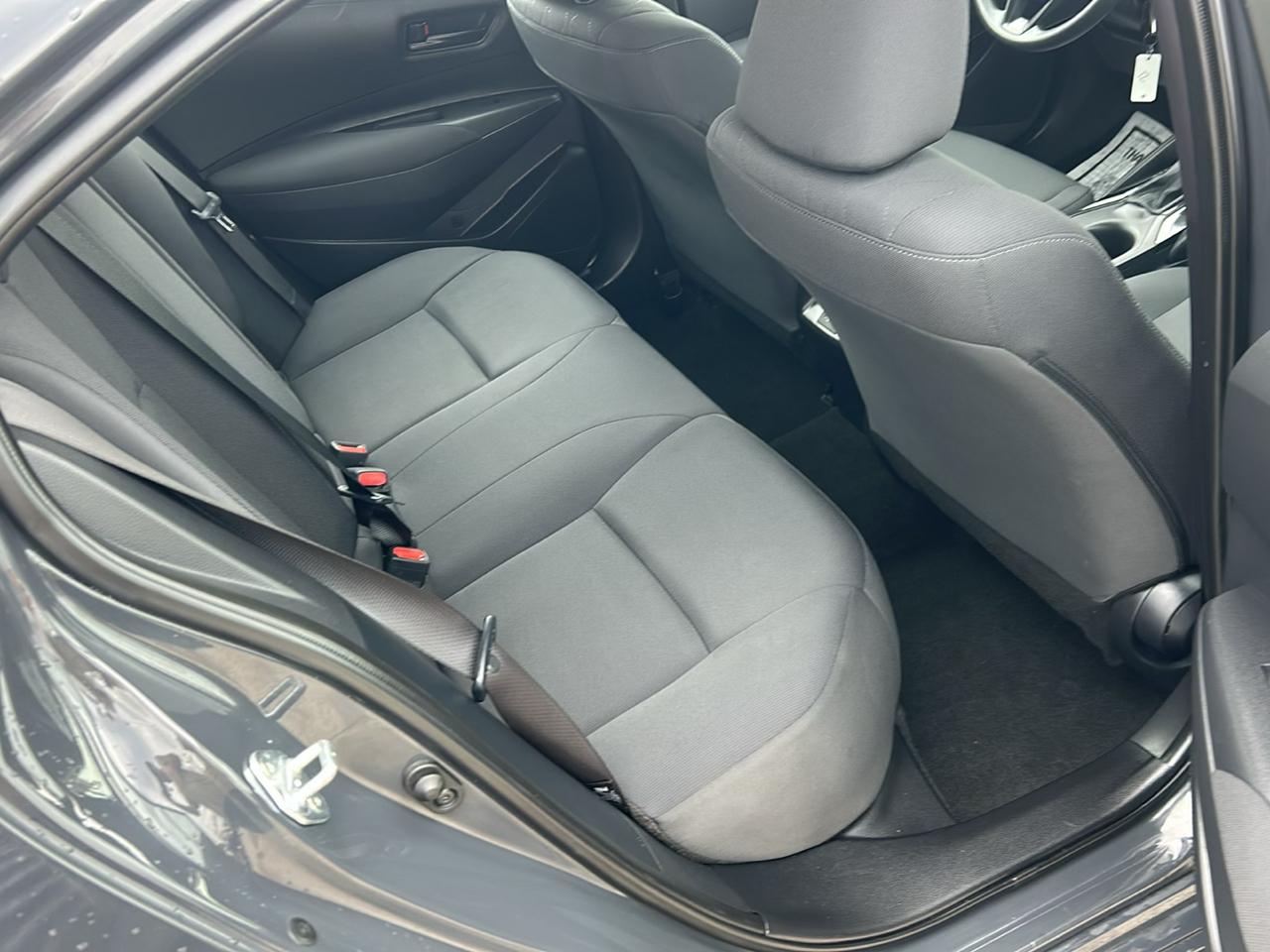 Toyota Corolla LE CVT (Natl) 2023