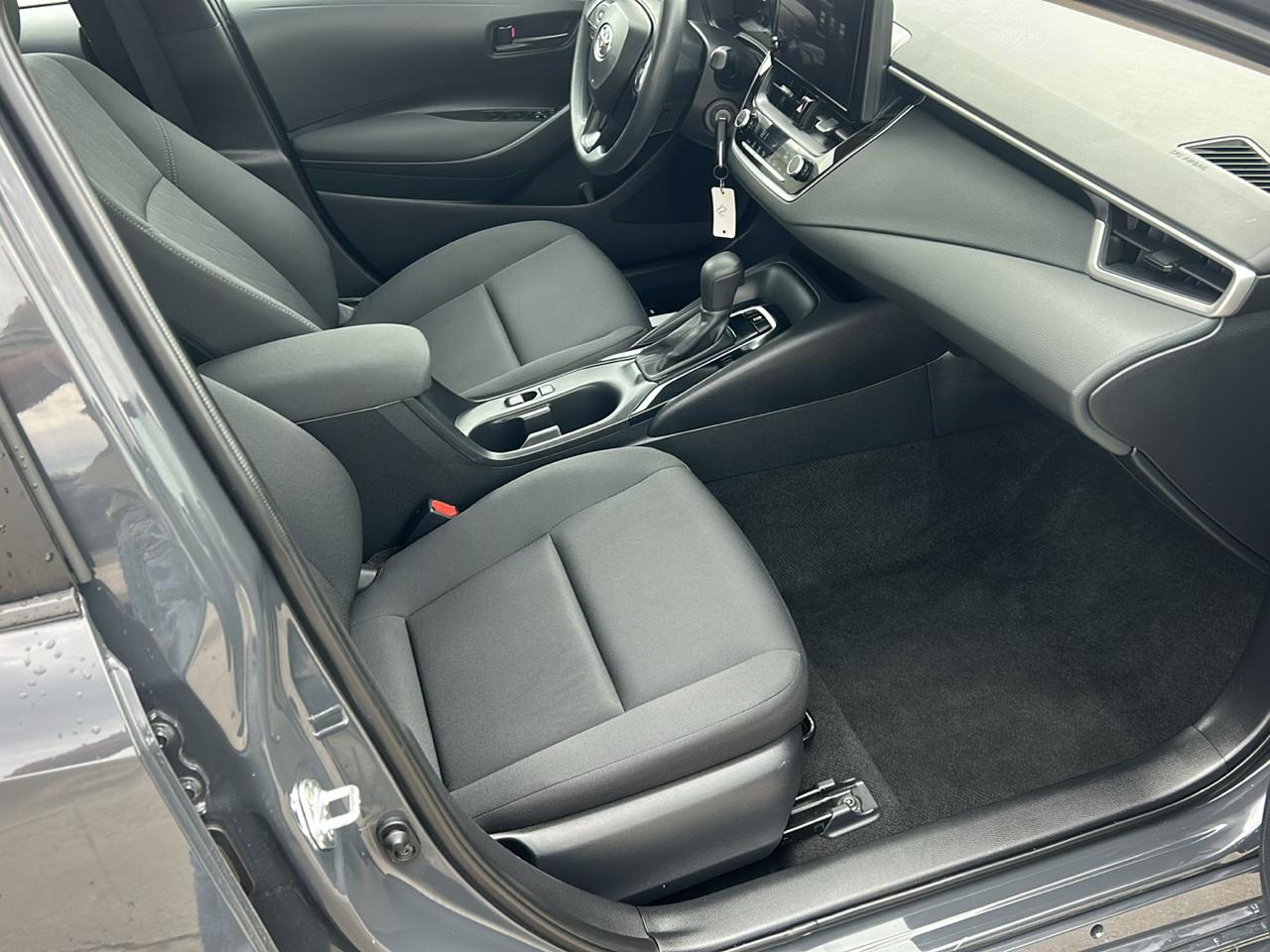 Toyota Corolla LE CVT (Natl) 2023