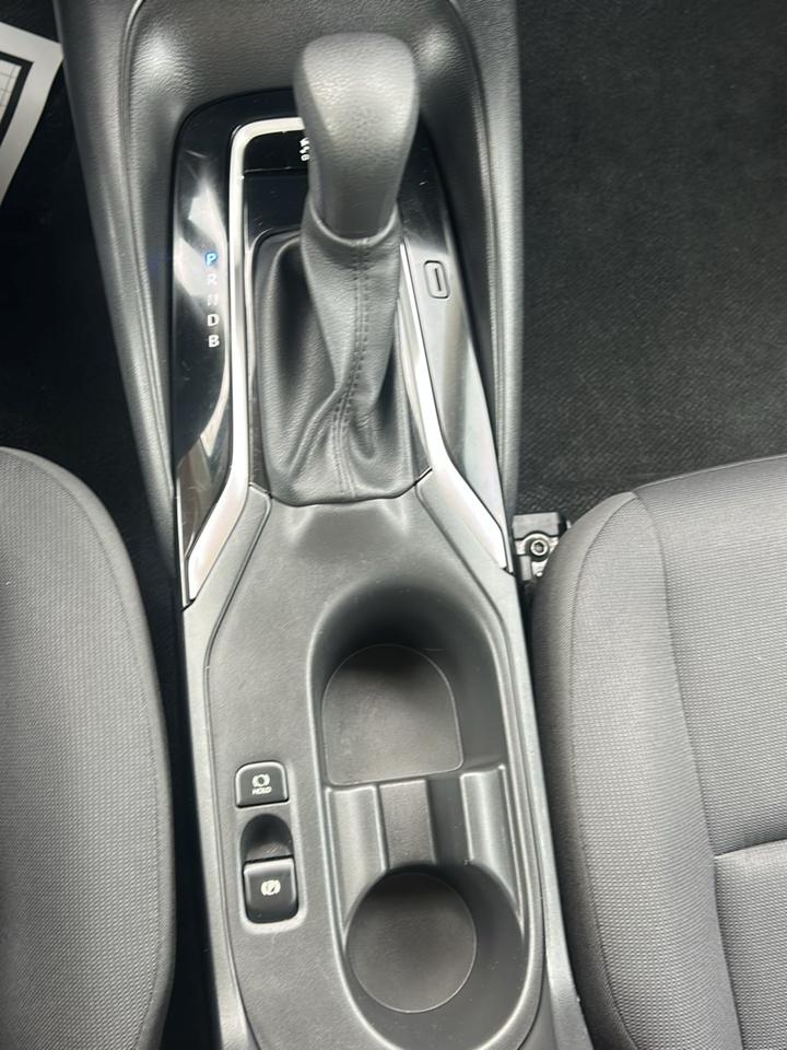 Toyota Corolla LE CVT (Natl) 2023