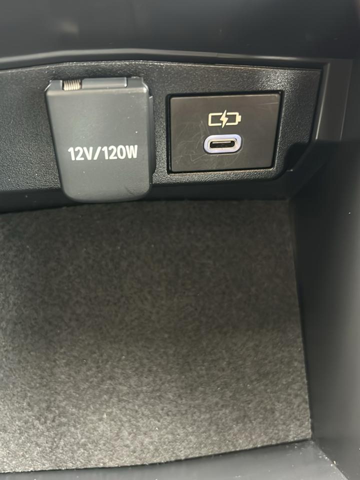 Toyota Corolla LE CVT (Natl) 2023