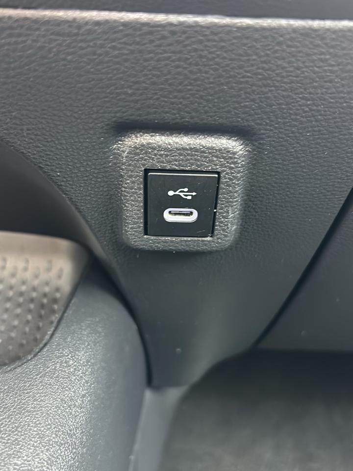 Toyota Corolla LE CVT (Natl) 2023