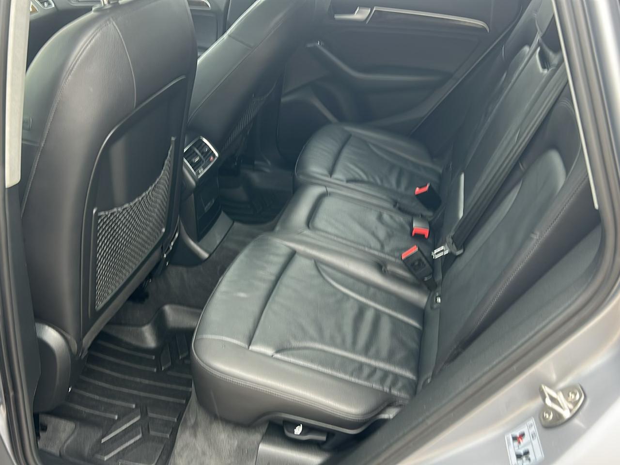 Audi Q5 quattro 4dr 2.0T Premium Plus 2015