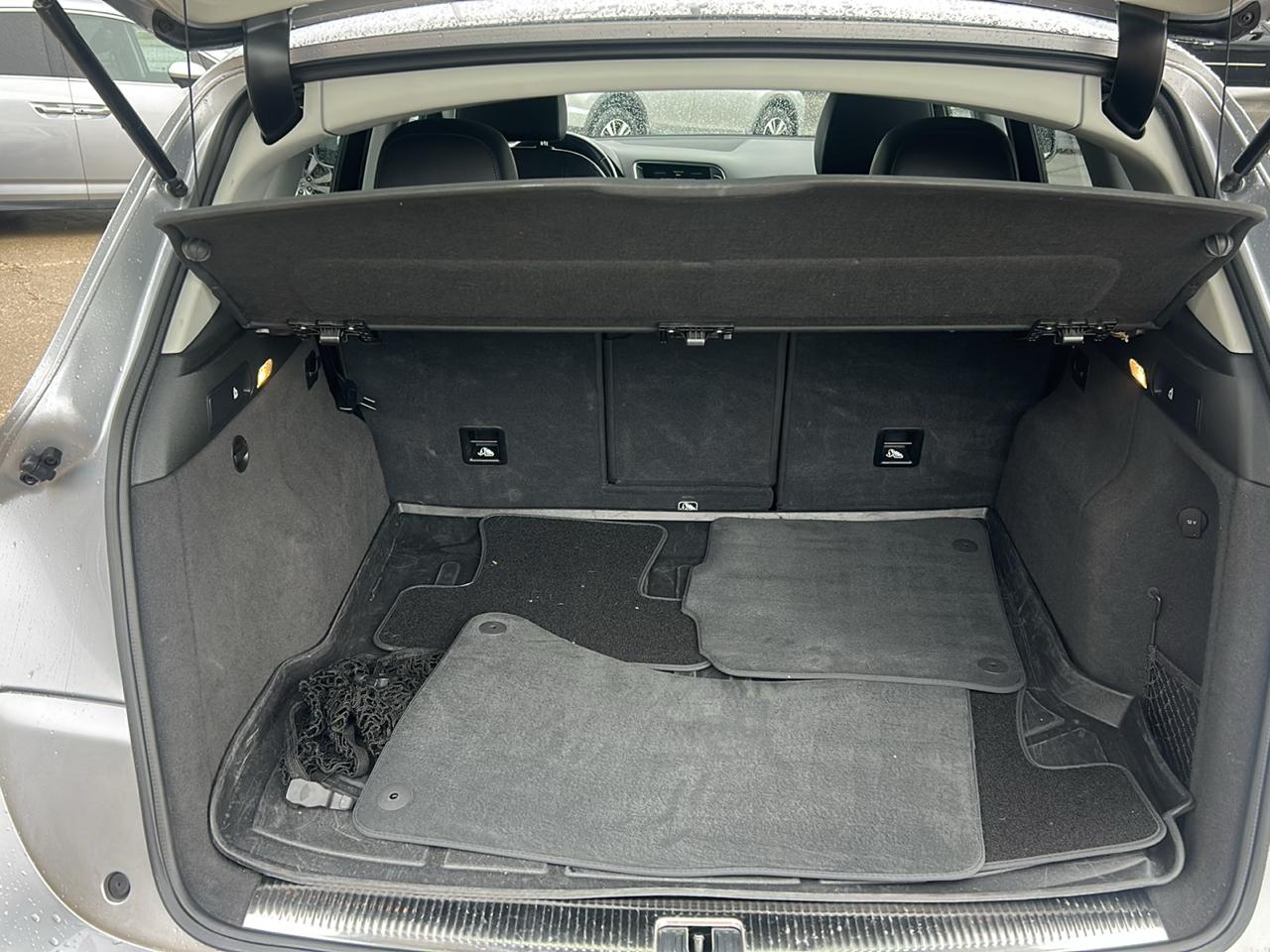Audi Q5 quattro 4dr 2.0T Premium Plus 2015
