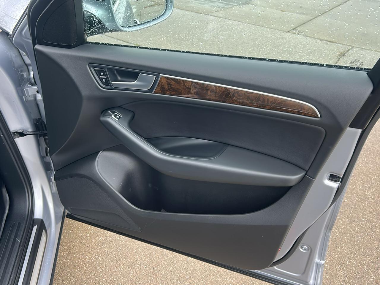 Audi Q5 quattro 4dr 2.0T Premium Plus 2015