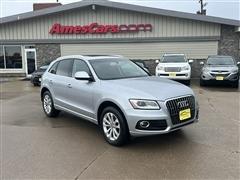 2015 Audi Q5 