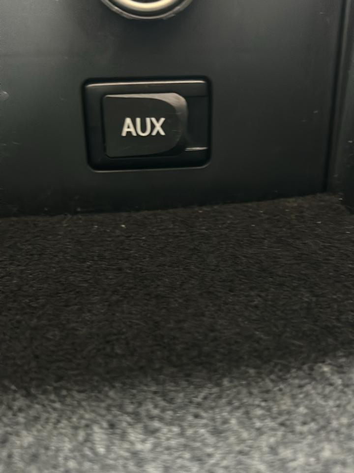 Toyota RAV4 4WD 4dr 4-cyl Limited (Natl) 2007