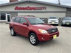 2007 Toyota RAV4 