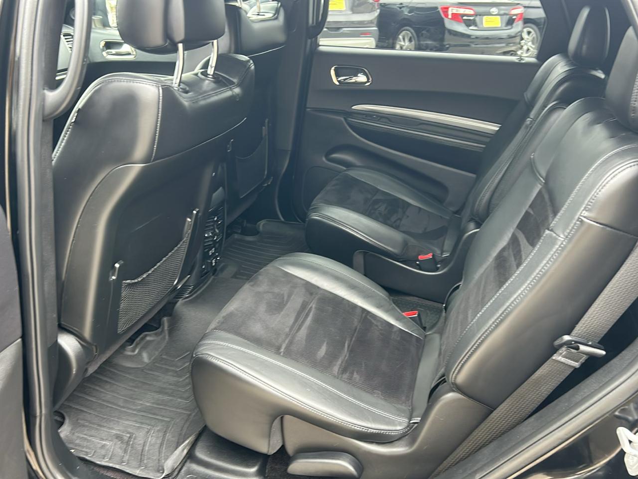 Dodge Durango GT AWD 2018