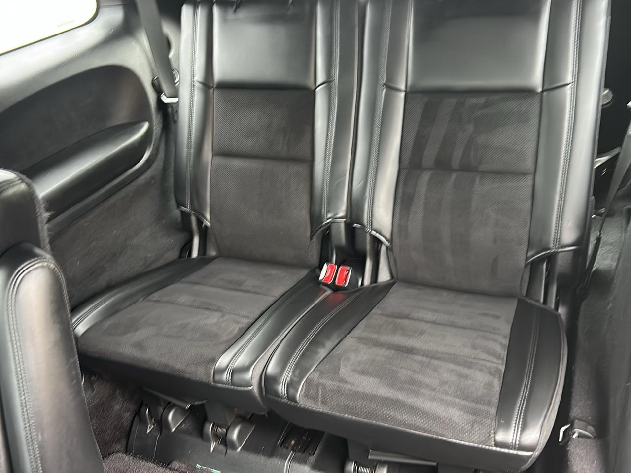 Dodge Durango GT AWD 2018