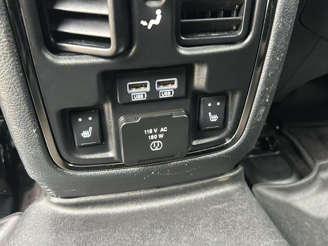 Dodge Durango GT AWD 2018