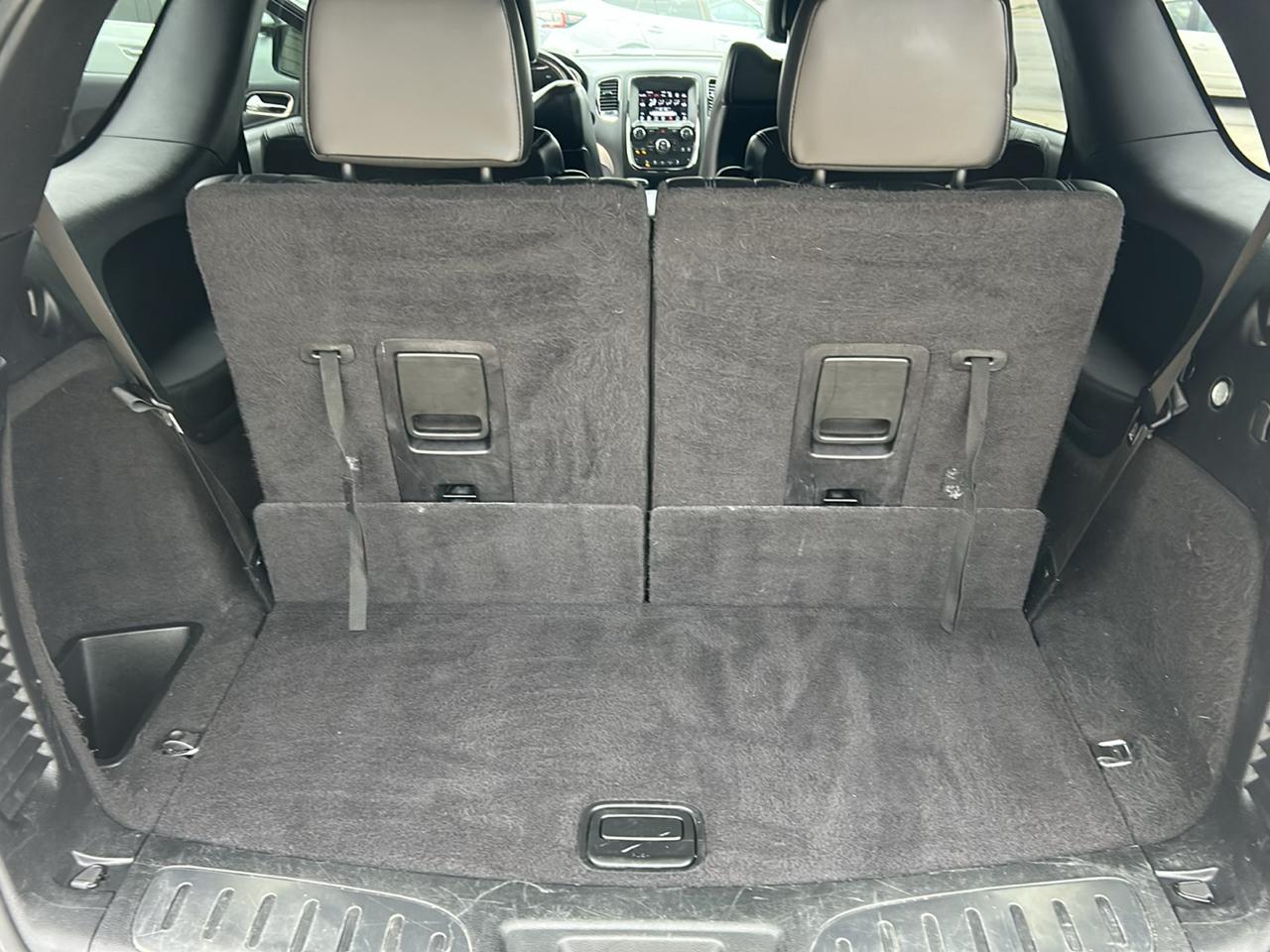 Dodge Durango GT AWD 2018