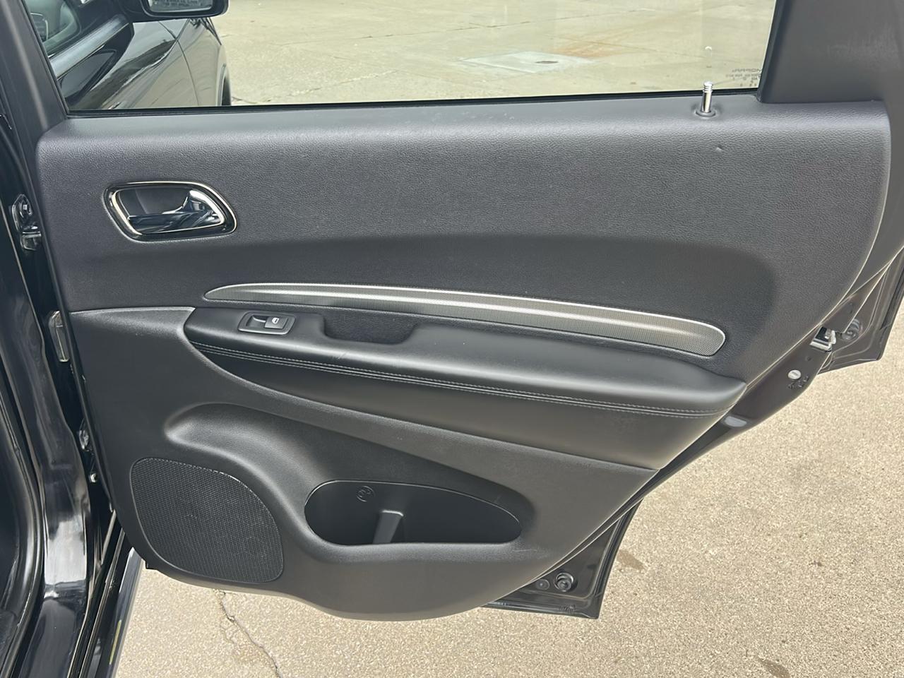 Dodge Durango GT AWD 2018