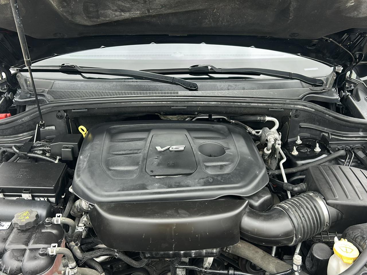 Dodge Durango GT AWD 2018