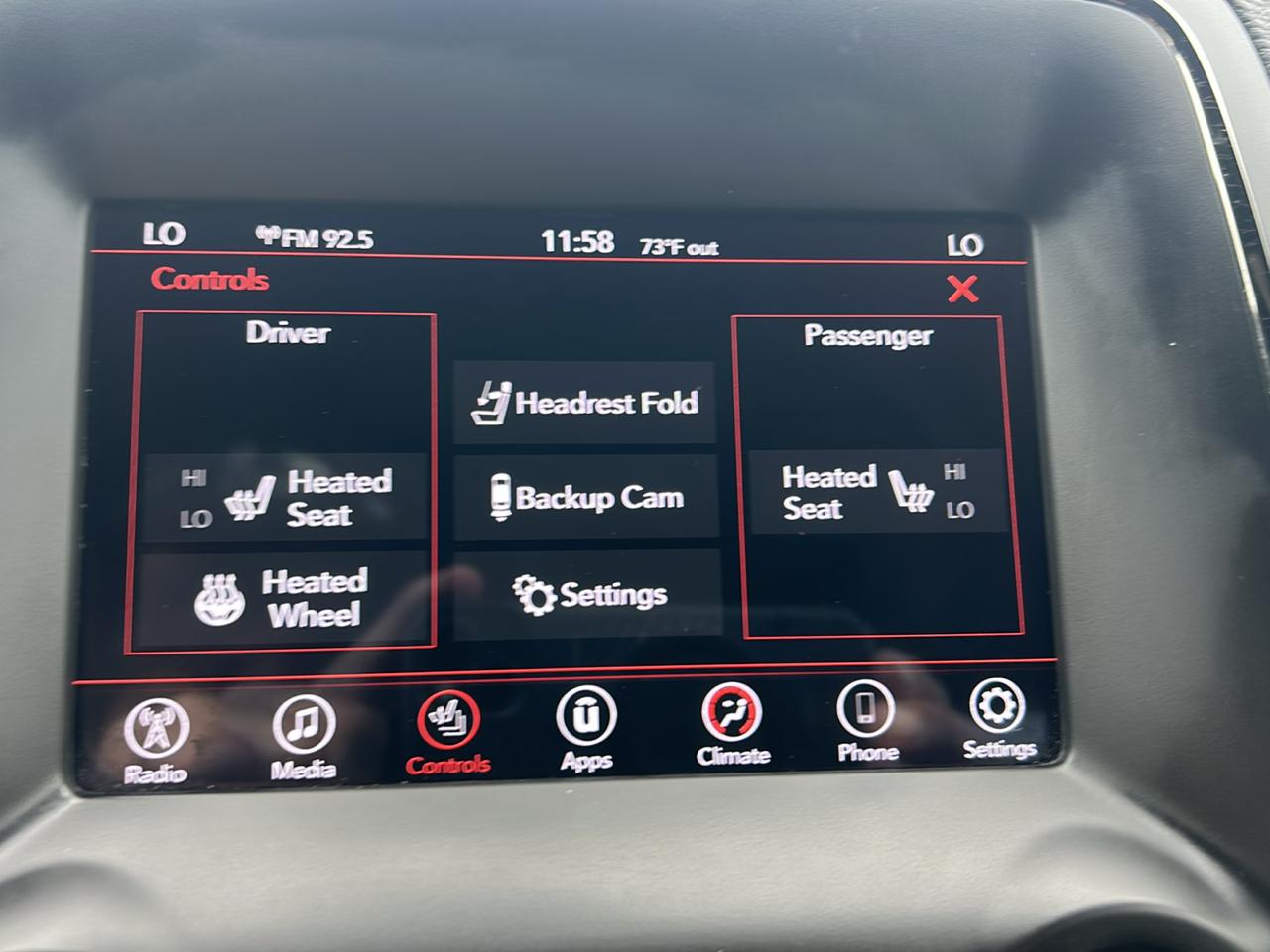 Dodge Durango GT AWD 2018