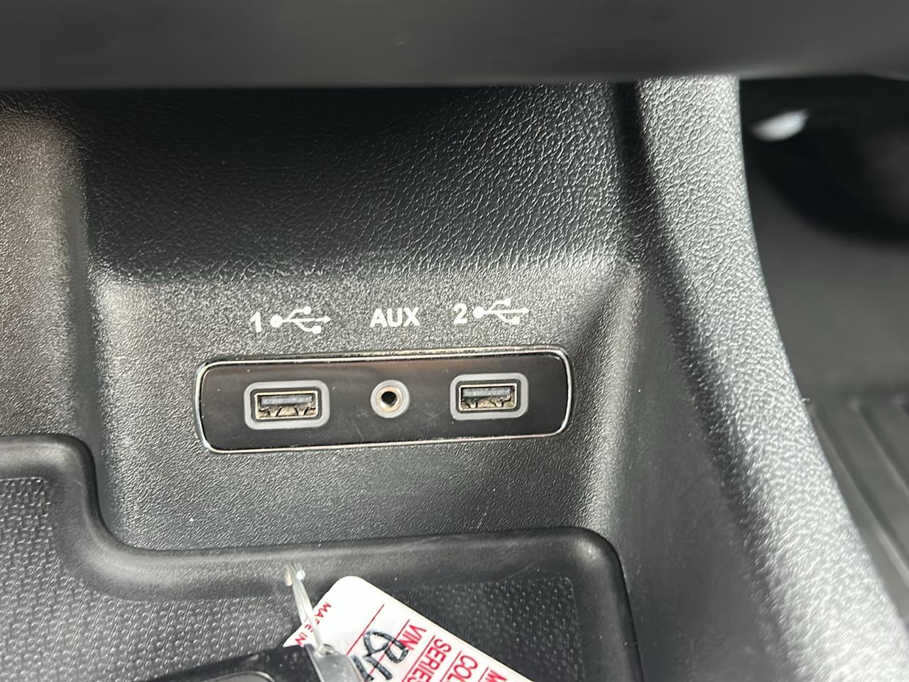 Dodge Durango GT AWD 2018
