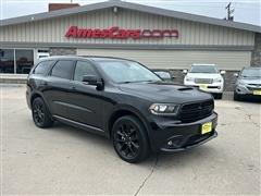 2018 Dodge Durango 