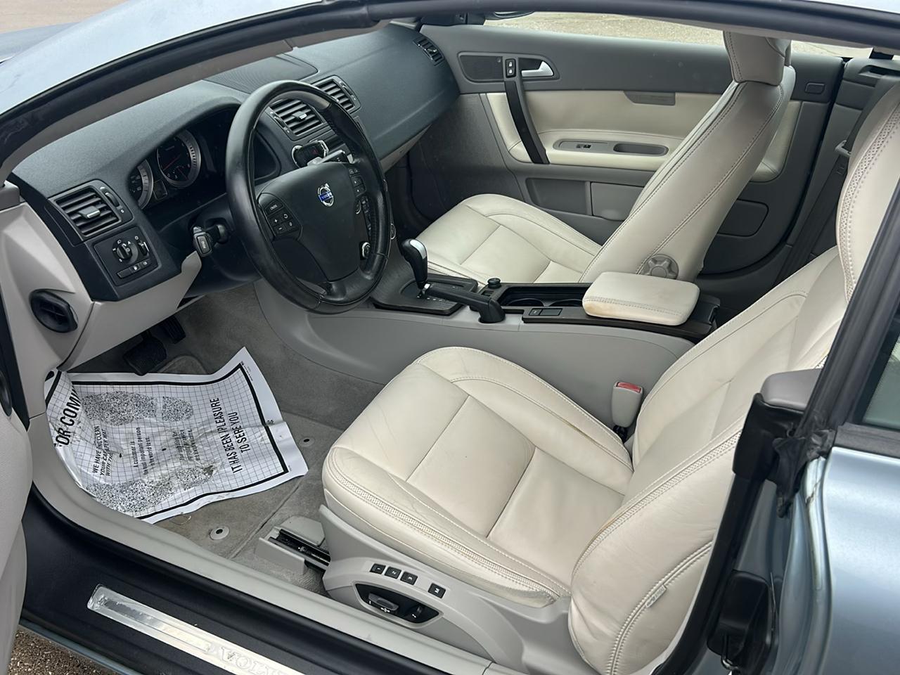 Volvo C70 2dr Conv T5 2013