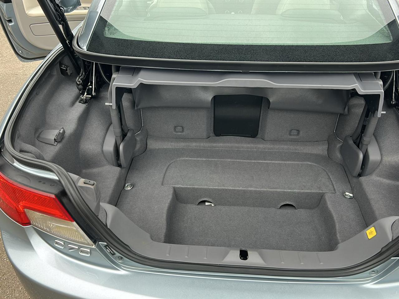 Volvo C70 2dr Conv T5 2013