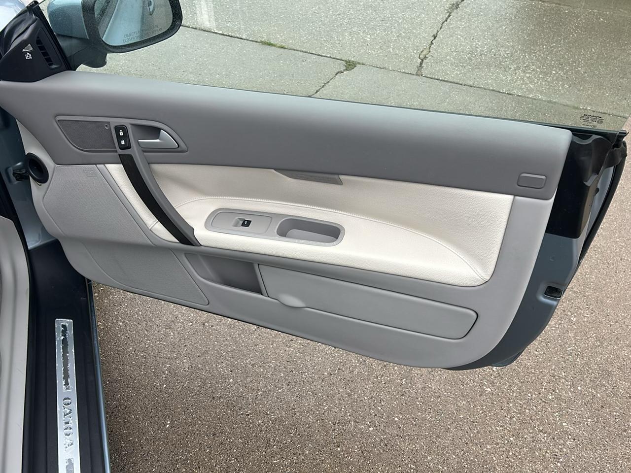 Volvo C70 2dr Conv T5 2013