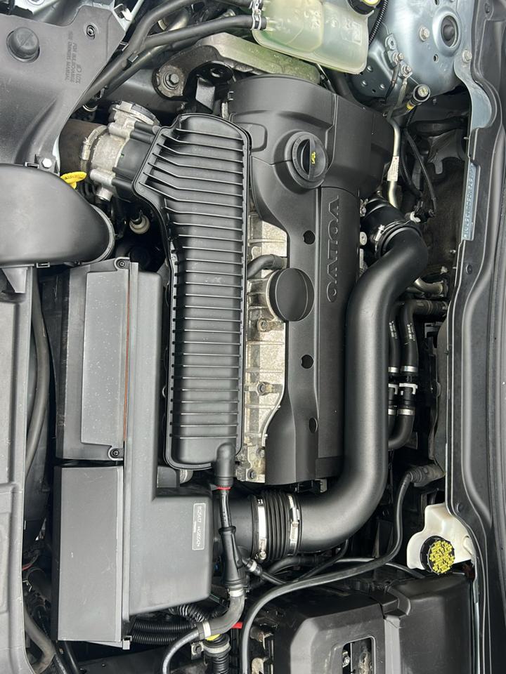 Volvo C70 2dr Conv T5 2013
