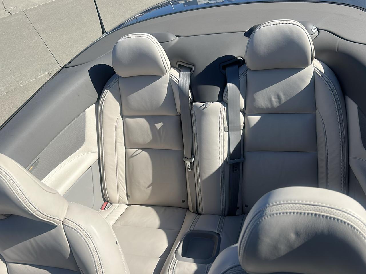 Volvo C70 2dr Conv T5 2013