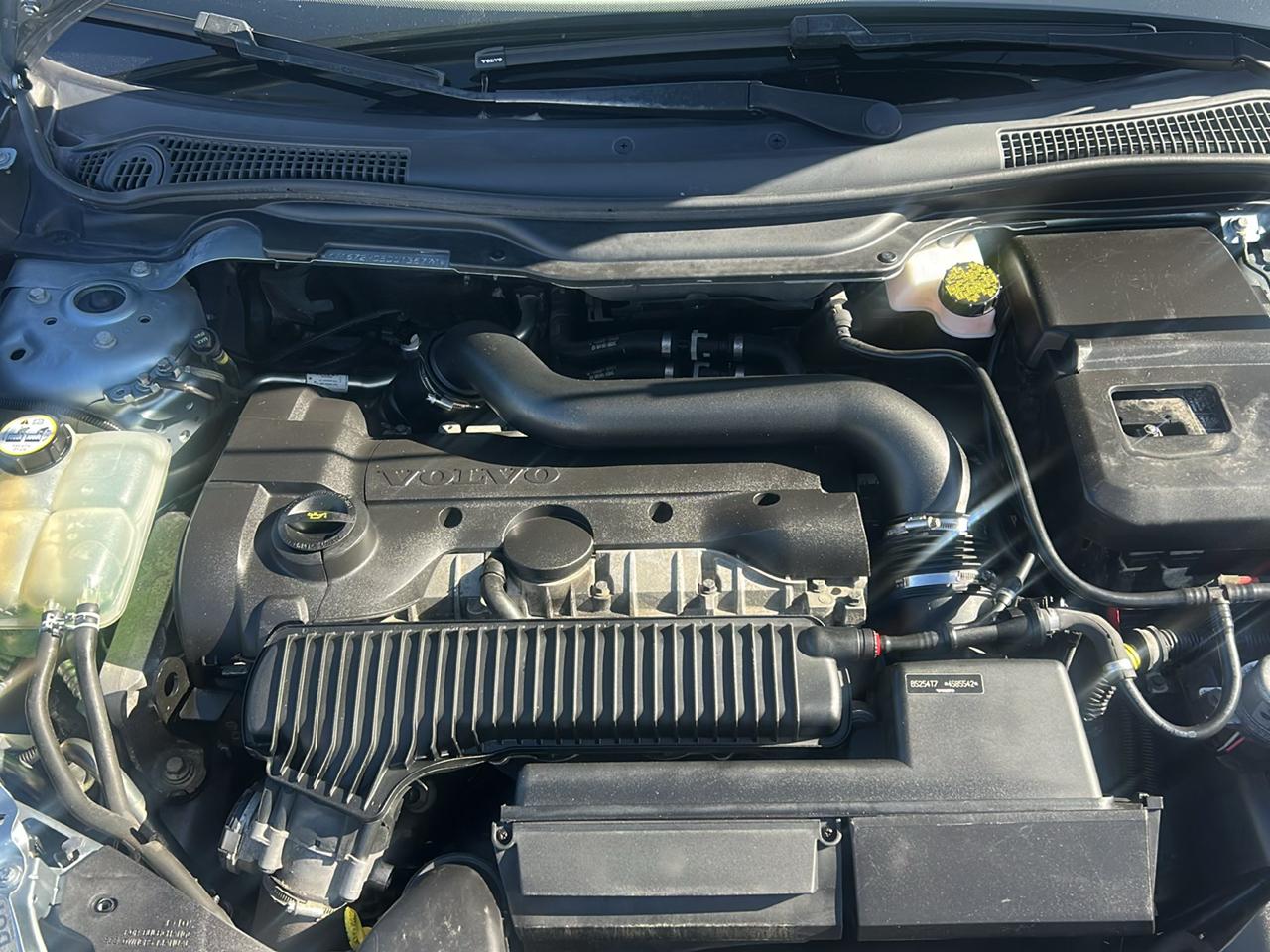 Volvo C70 2dr Conv T5 2013