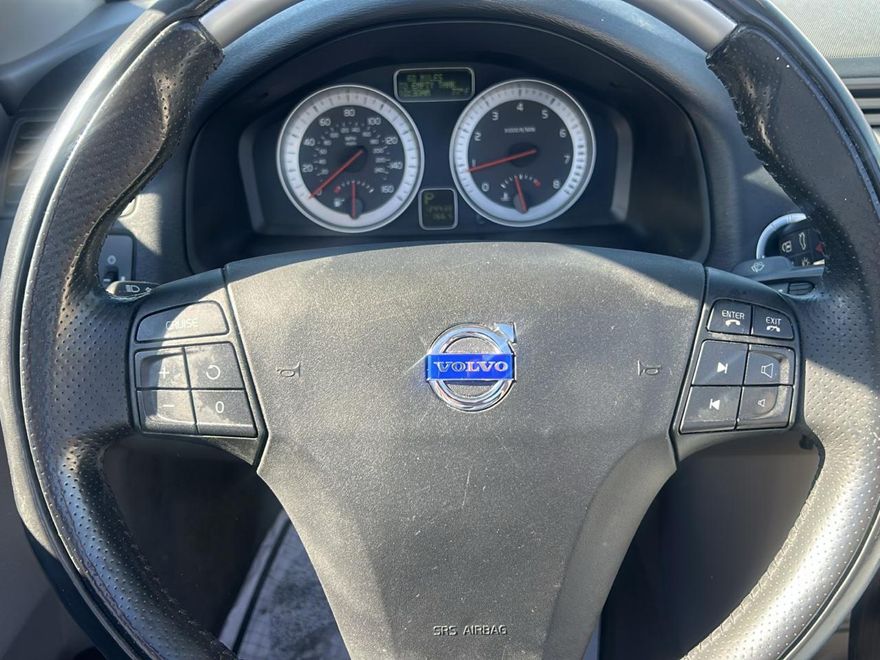 Volvo C70 2dr Conv T5 2013