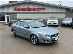 2013 Volvo C70 