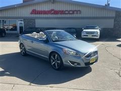 2013 Volvo C70 