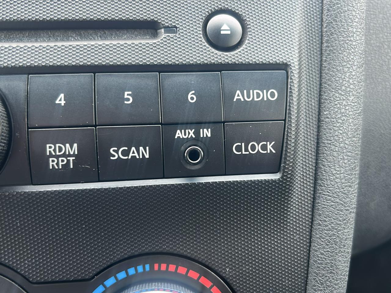 Nissan Altima 4dr Sdn I4 CVT 2.5 S 2010