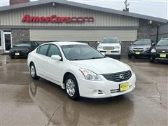 2010 Nissan Altima 