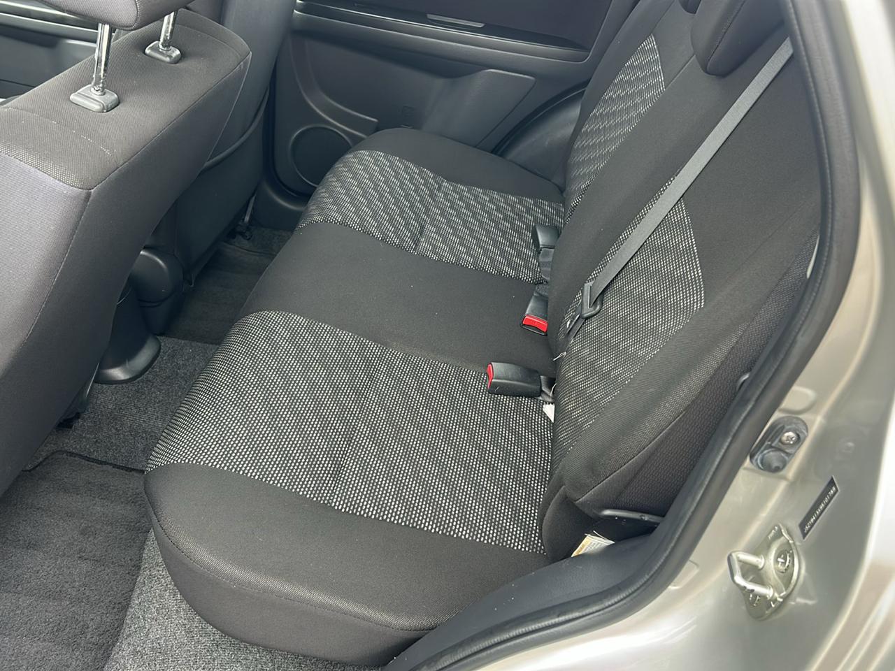 Suzuki SX4 5dr HB Man Technology Pkg AWD 2009