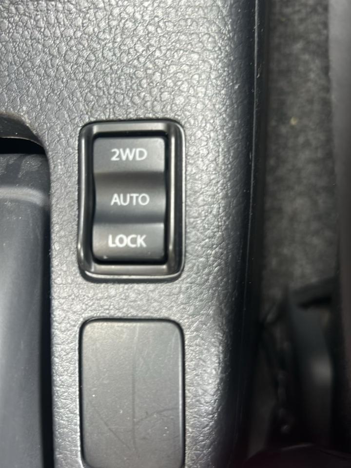 Suzuki SX4 5dr HB Man Technology Pkg AWD 2009
